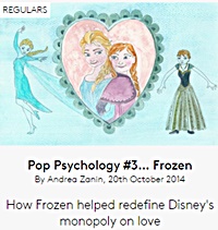 Pop-Psychology-Frozen